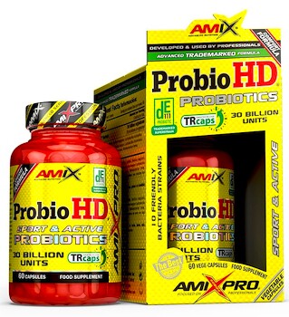 Amix ProbioHD 60 kapsúl