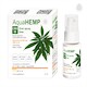 AquaHEMP CBD 50 Oral spray limetka BS 23 ml