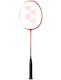 Badmintonová raketa Yonex Astrox 88S White/Red