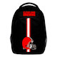 Batoh Forever Collectibles Action Backpack NFL Cleveland Browns