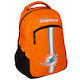 Batoh Forever Collectibles Action Backpack NFL Miami Dolphins