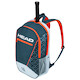 Batoh na rakety Head Core Backpack Grey/Orange 2020