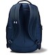 Batoh Under Armour Hustle 4.0 Backpack tmavo modrý
