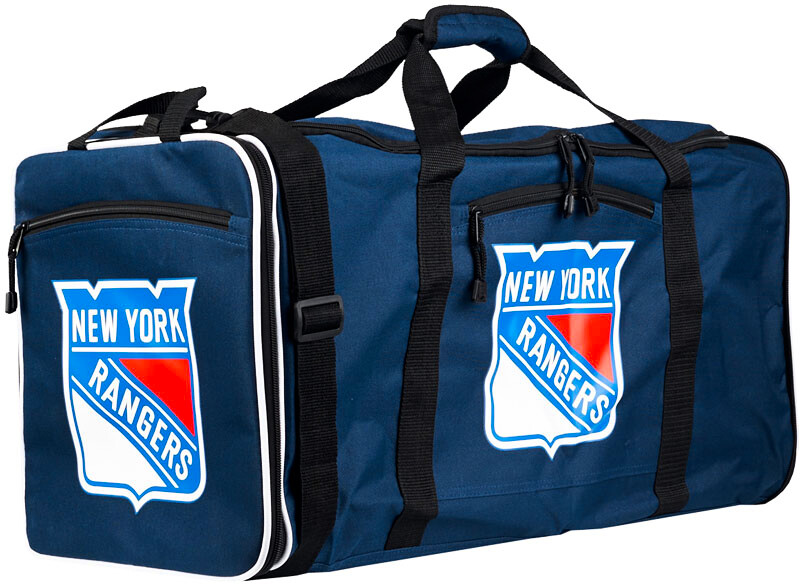 Cestovná taška Northwest Steal NHL New York Rangers