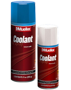 Chladiaci sprej Mueller Coolant Cold Spray 400 ml