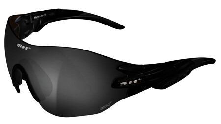 Cyklistické okuliare SH+ RG 5200 zelené