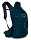 Cyklistický batoh Osprey Raven 10 modrý