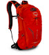 Cyklistický batoh Osprey Syncro 12 červený