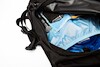 Cyklistický batoh s chráničom chrbta POC  Spine VPD Air Backpack 13 Uranium Black