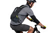 Cyklistický batoh Thule  Vital 3L DH čierny