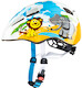 Detská cyklistická helma Uvex Kid 2 desert