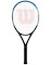 Detská tenisová raketa Wilson Ultra 26 v3.0