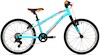Detský bicykel Rock Machine Thunder 20 VB 2021 svetlo modrý