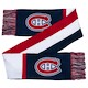 Detský šál Outerstuff Combo Knit Scarf NHL Montreal Canadiens