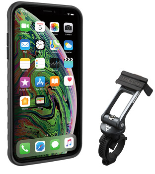 Držiak na mobil Topeak  RideCase pro iPhone XS MAX