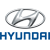 Strešné nosiče Hyundai