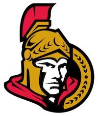 Ottawa Senators FANSHOP
