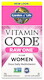 Garden of Life Vitamin Code RAW ONE - pre ženy 75 kapsúl