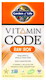 Garden of Life Vitamin Code RAW Železo 30 kapsúl