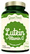 GreenFood Luteín + Vitamín A 60 kapsúl