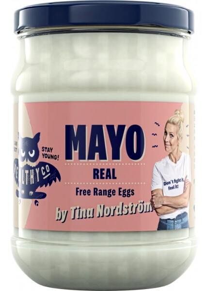Healthyco Real Mayo 230 g