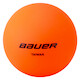 Hokejová loptička Bauer Warm Orange - 36 ks
