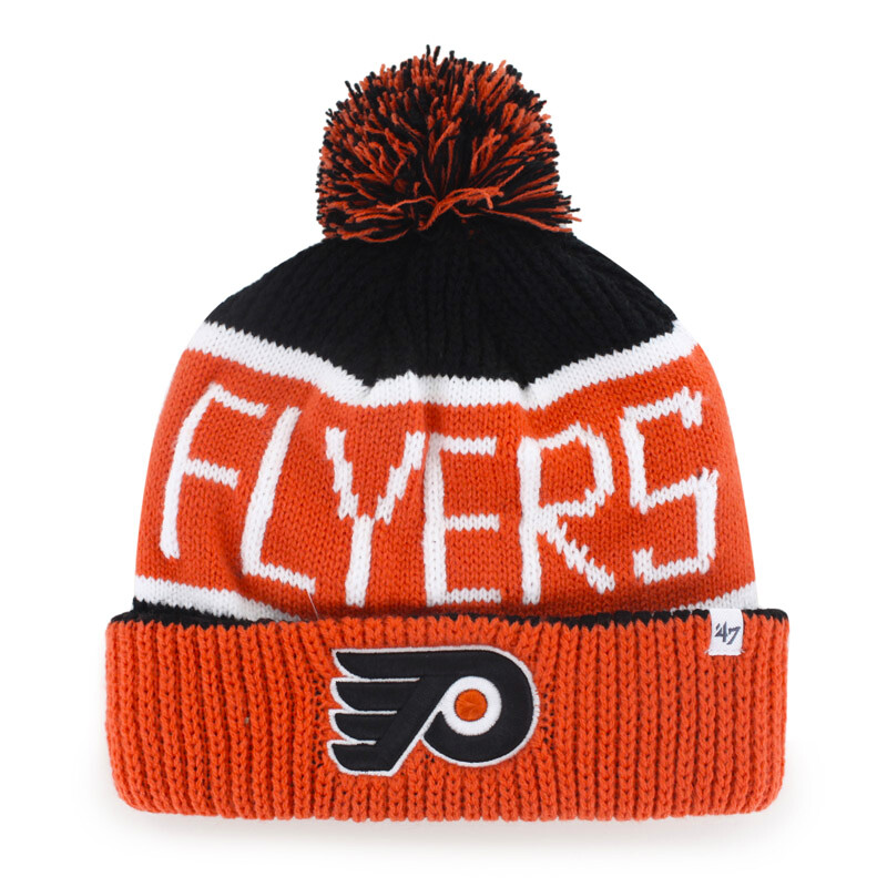 Zimná čiapka  Philadelphia Flyers