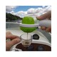Kávovar Handpresso  Wild Hybrid Green