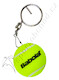 Kľúčenka Babolat Key Ring (tenisová loptička)