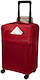 Kufor Thule  Spira Carry On Spinner Limited Edition - Rio Red