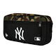 Ľadvinka New Era Cross Body Bag MLB New York Yankees Woodland