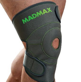 Madmax Bandáž Neoprén stabilizácia jabĺčka MFA295-New