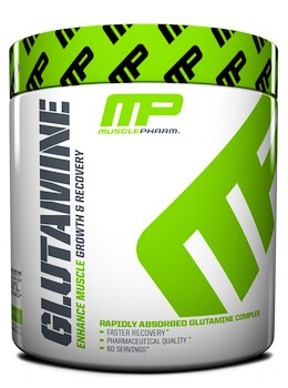 MusclePharm Glutamine Core 300 g