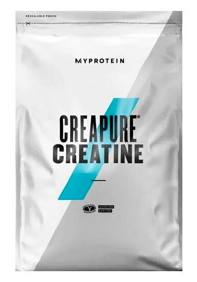 MyProtein Creatine Monohydrate Creapure 1000 g