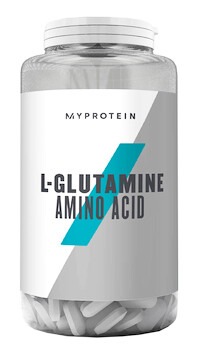 MyProtein L-Glutamine 250 tabliet