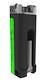 Náradie Syncros  Multi-tool Greenslide 11CT Black