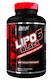 Nutrex Lipo 6 Black Ultra Concentrate 10 kapsúl