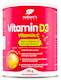 Nutrisslim Vitamín D3 1000 iu + Vitamín C 1000 mg 150 g