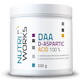 NutriWorks DAA D-aspartic Acid 200 g