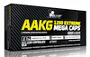 Olimp AAKG 1250 Extreme Mega Caps 120 kapsúl
