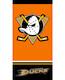 Osuška NHL Anaheim Ducks