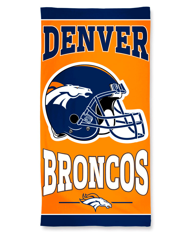 Osuška Northwest Zone Read NFL Denver Broncos