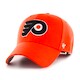 Pánska čiapka 47 Brand NHL Philadelphia Flyers '47 MVP