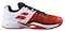 Pánska tenisová obuv Babolat Propulse Blast Clay Red/White