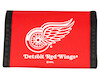 Peňaženka Rico Nylon Trifold NHL Detroit Red Wings