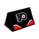 Peňaženka Tri-Fold Nylon NHL Philadelphia Flyers