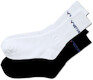 Ponožky Victor Indoor Sport 3000 White (3 ks)