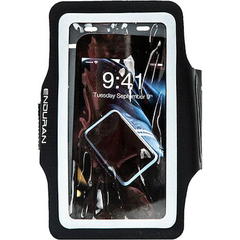 Puzdro na mobilný telefón Endurance Cave iPhone Plus Armband