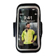 Puzdro na mobilný telefón Endurance  Cave Ultra Thin Armband For iPhone