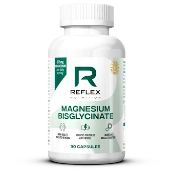 Reflex Magnesium Bisglycinate 90 kapsúl